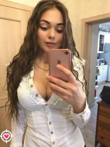 Проститутка Света Проститутка Света